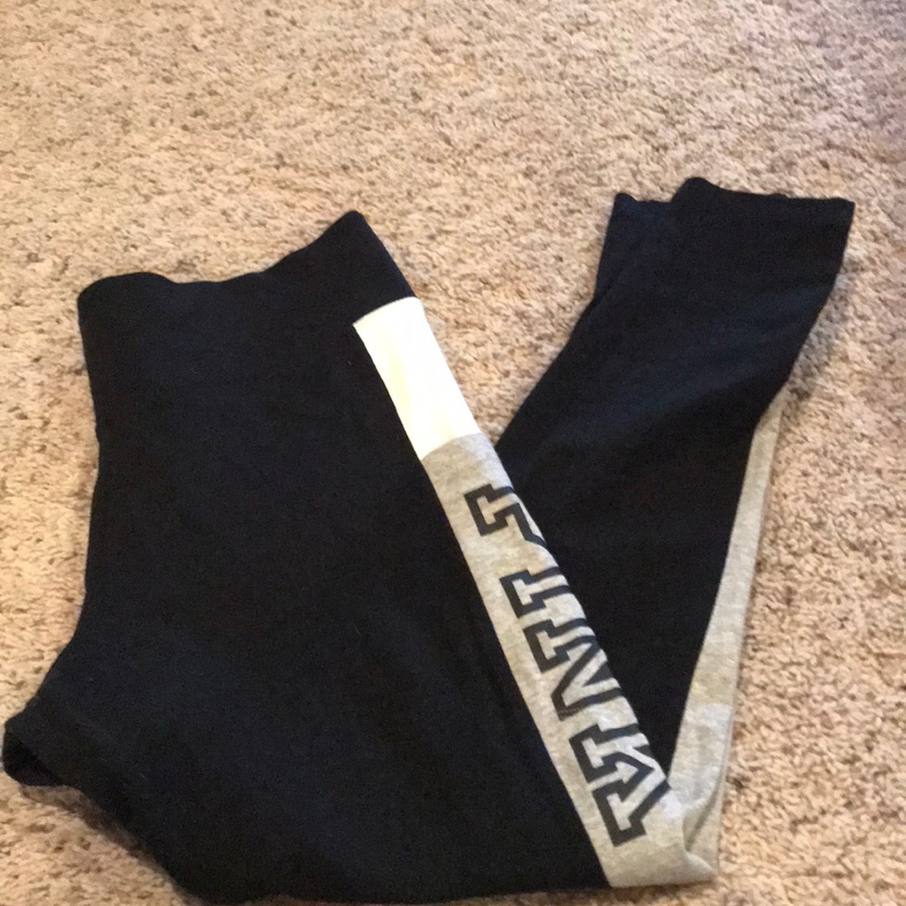 VS Pink Legging